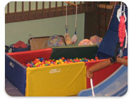 Kid's Creek Services