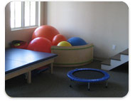 Kid's Creek Services