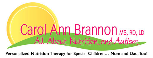 Carol Ann Brannon