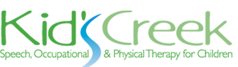 Kids Creek Therapy