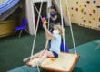 First Occupational Therapy Appointment