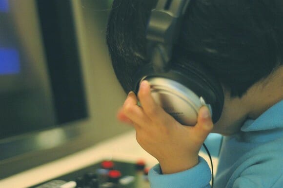 What is a Listening Program and Who Can Benefit Kids Creek
