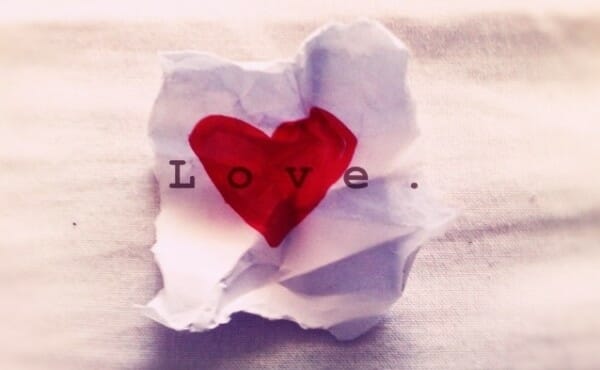 love-heart