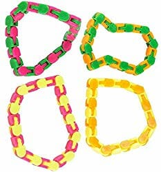 mini snake fidget