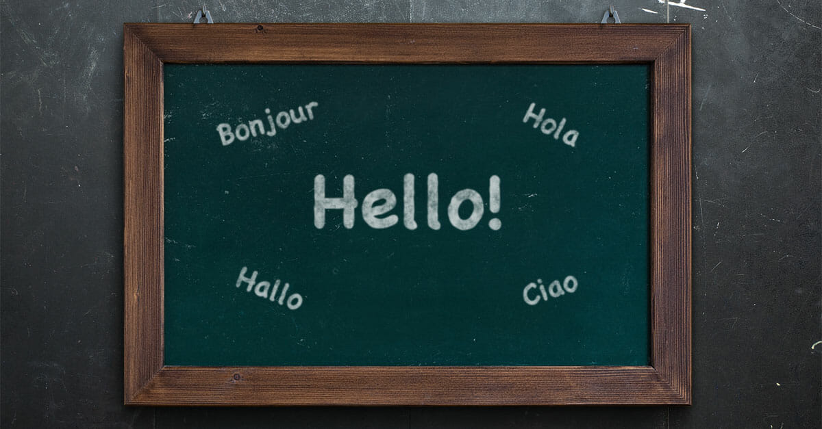 multilingual