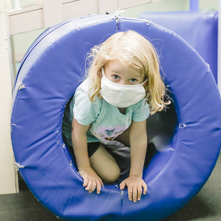 Sensory Integration Disorder Therapy