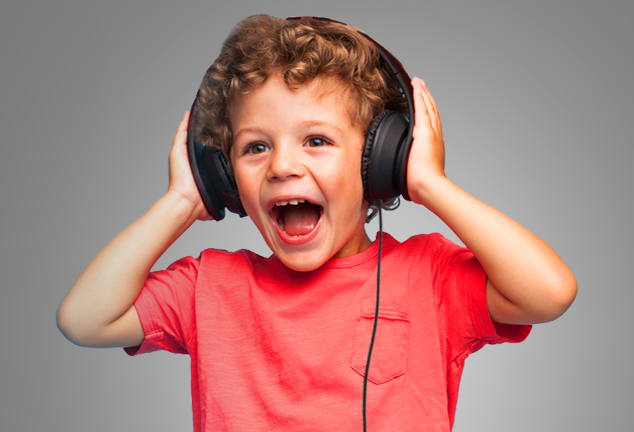 What is the Integrated Listening System Kids Creek Therapy