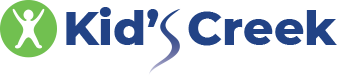 Kid\'s Creek Therapy logo