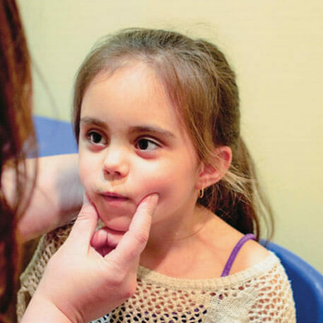 Speech Therapy for Children in Alpharetta and Milton