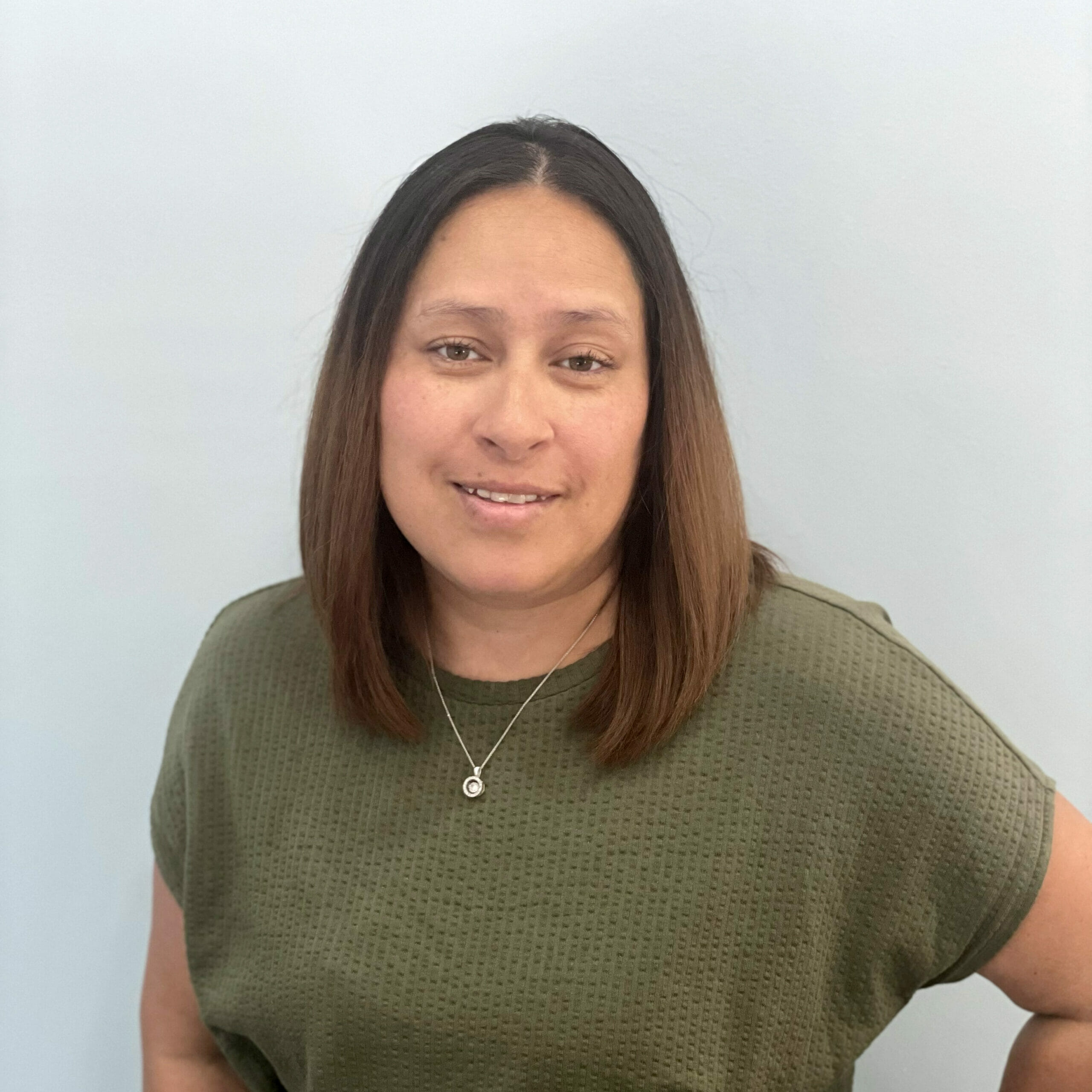 Maria Chavez