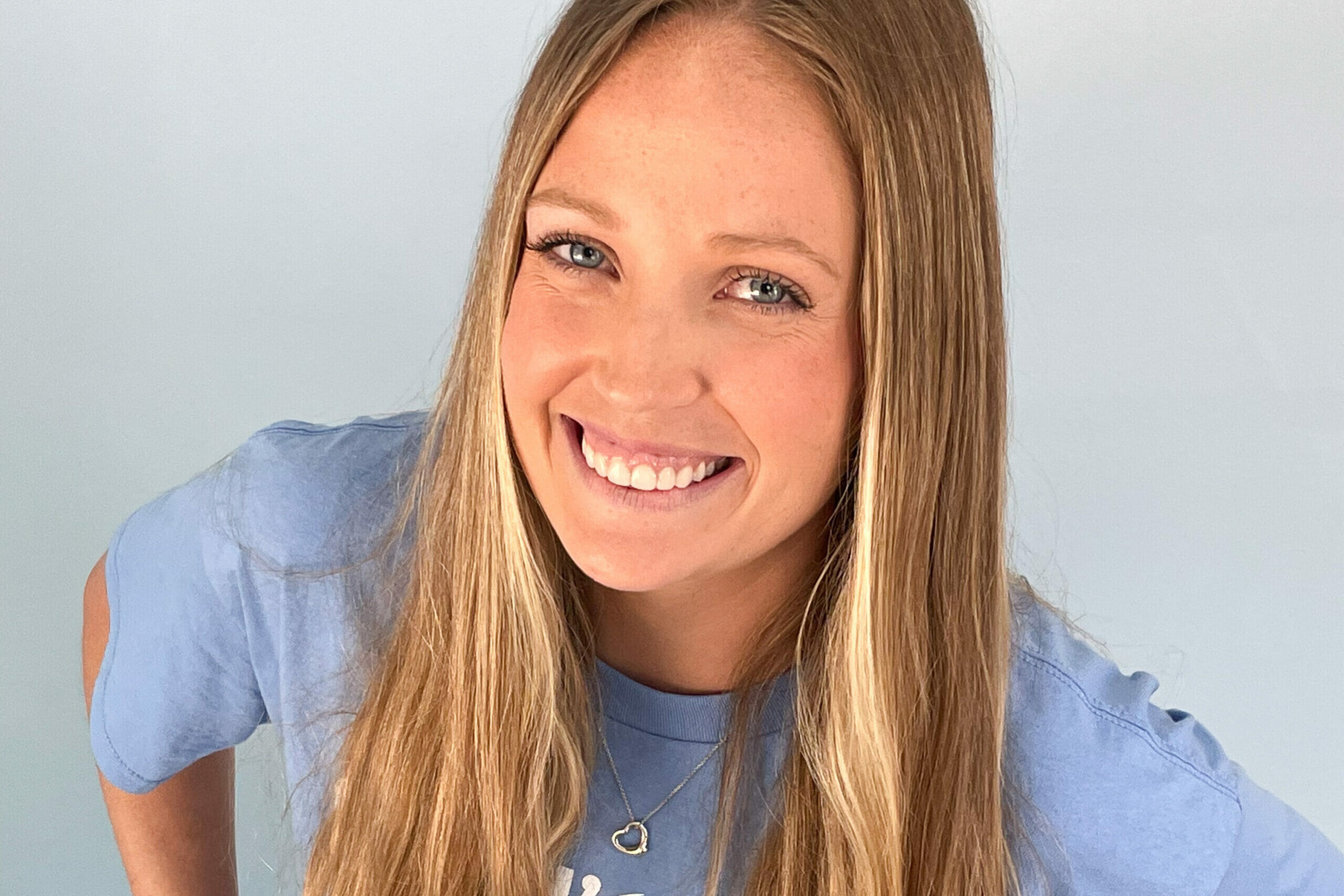 Kid's Creek Therapy - Employee poses for headshot