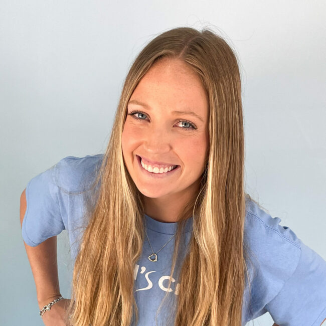 Taylor-Timmerman Kid's Creek Therapy - Employee poses for headshot